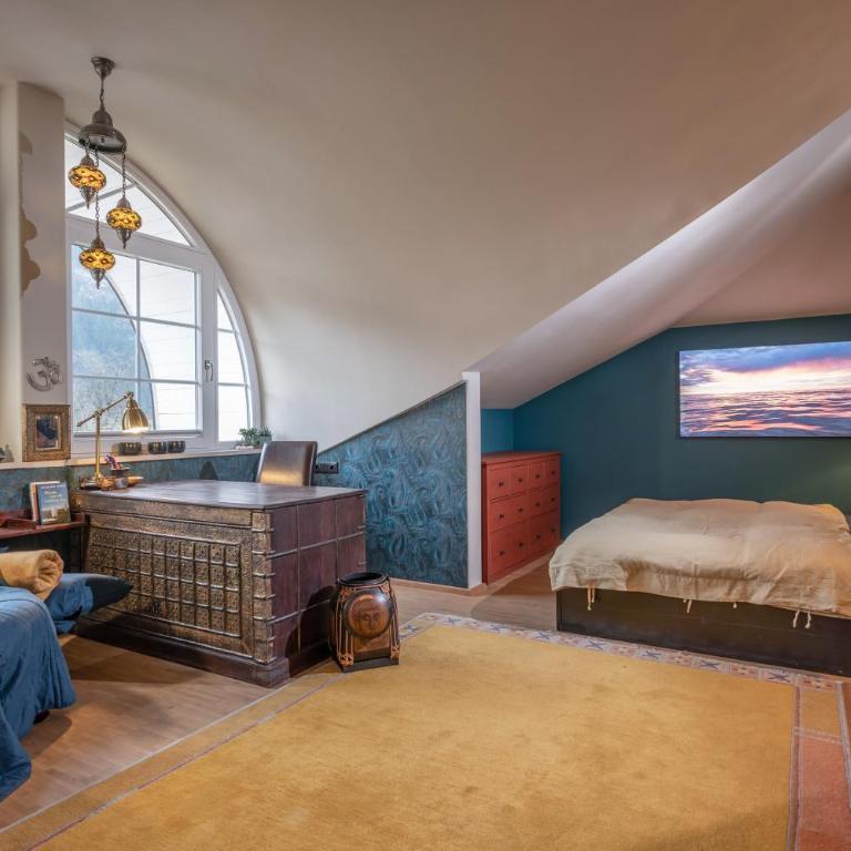 Appartement Anna - Two-Bedroom Apartment - 11