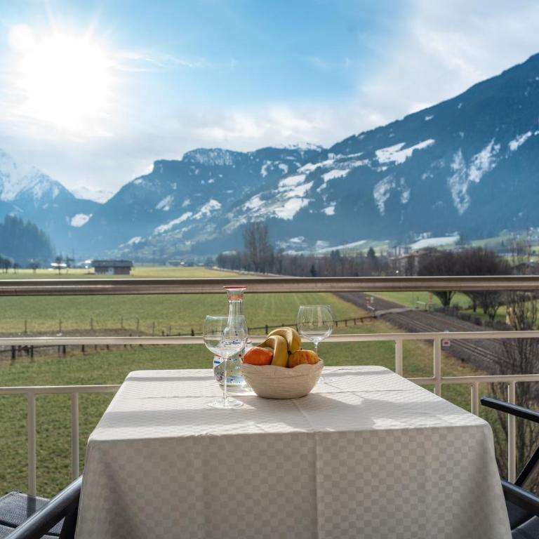 Appartement Anna - Two-Bedroom Apartment - 2