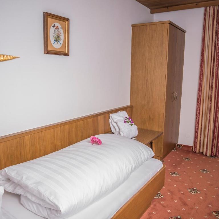 Hotel Sonne - Einzelzimmer - 2