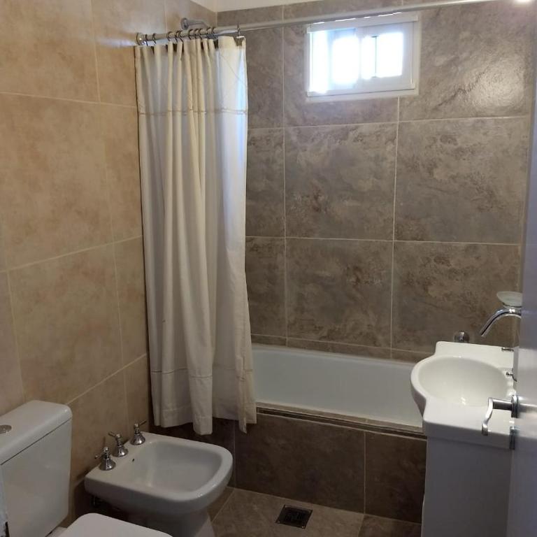 El chalecito de Marta (PH) - Casa de 2 dormitorios - 8