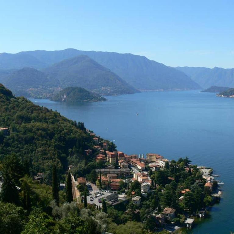 Luci sul Lago - A Real Paradise - Apartment mit 2 Schlafzimmern - 32
