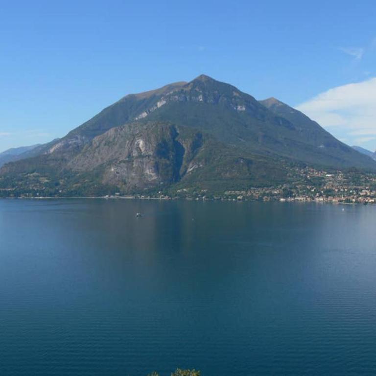 Luci sul Lago - A Real Paradise - Apartment mit 2 Schlafzimmern - 58