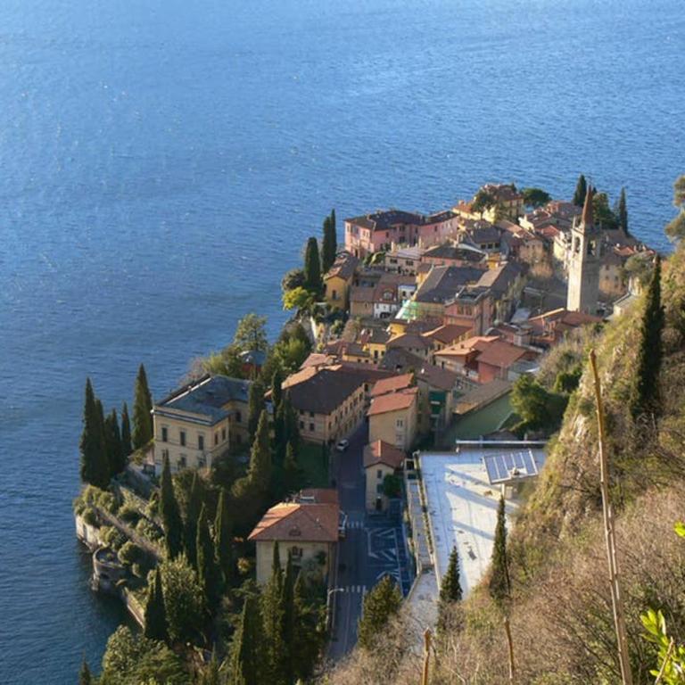 Luci sul Lago - A Real Paradise - Apartment mit 2 Schlafzimmern - 56