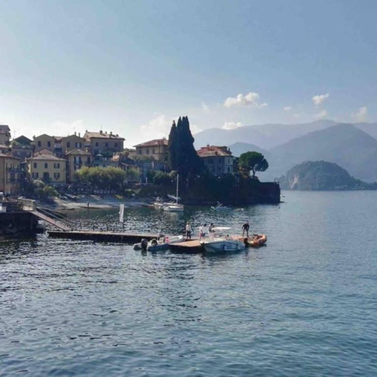 Luci sul Lago - A Real Paradise - Apartment mit 2 Schlafzimmern - 59