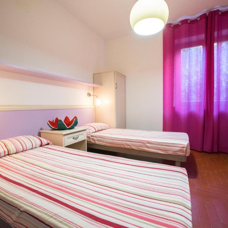 Villa Rosanna - Appartamento con 2 Camere da Letto (6 Adulti) - 4