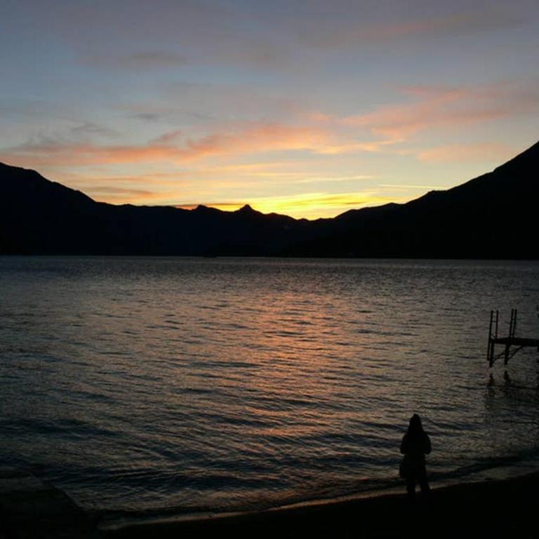 Luci sul Lago - A Real Paradise - Apartment mit 2 Schlafzimmern - 60