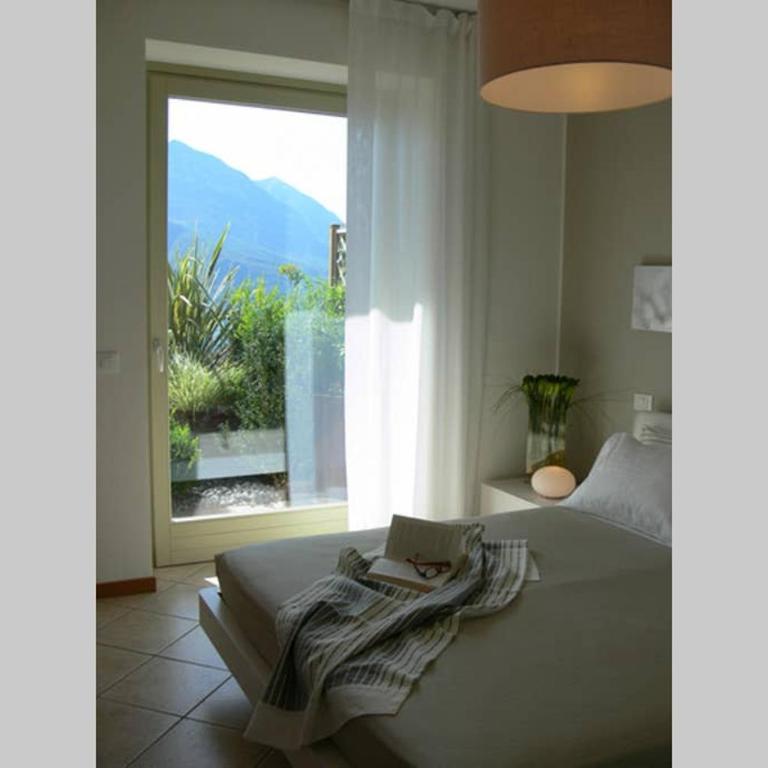 Luci sul Lago - A Real Paradise - Apartment mit 2 Schlafzimmern - 36