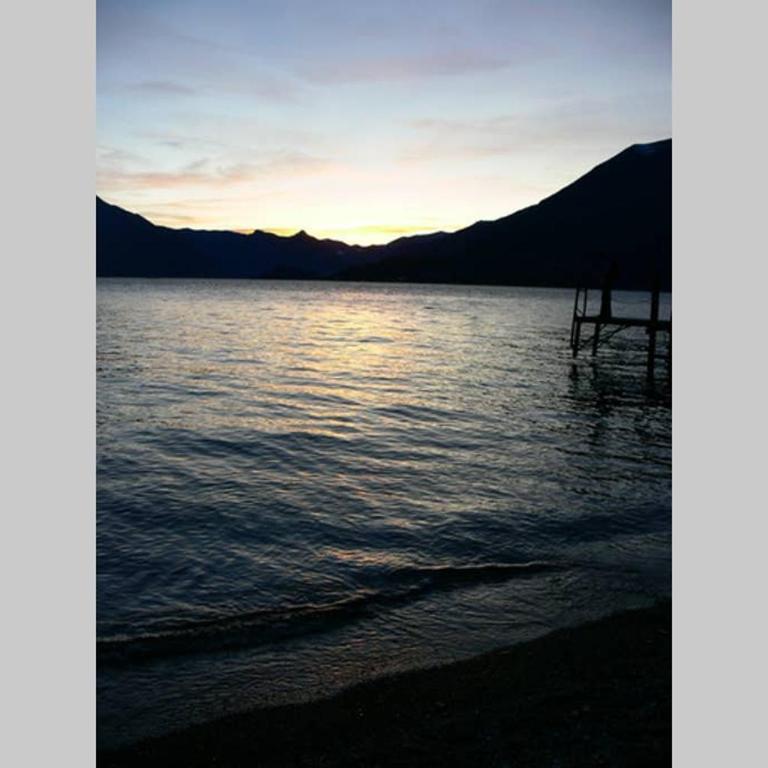 Luci sul Lago - A Real Paradise - Apartment mit 2 Schlafzimmern - 61