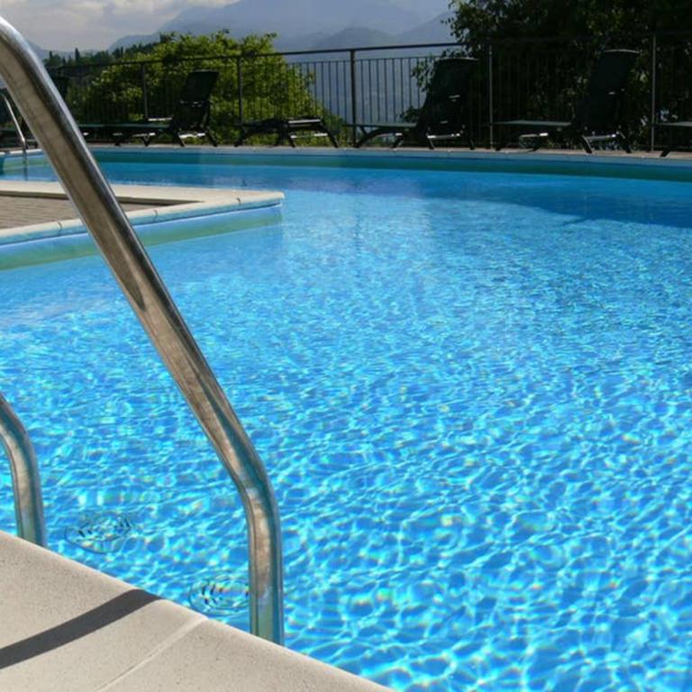 Luci sul Lago - A Real Paradise - Apartment mit 2 Schlafzimmern - 53