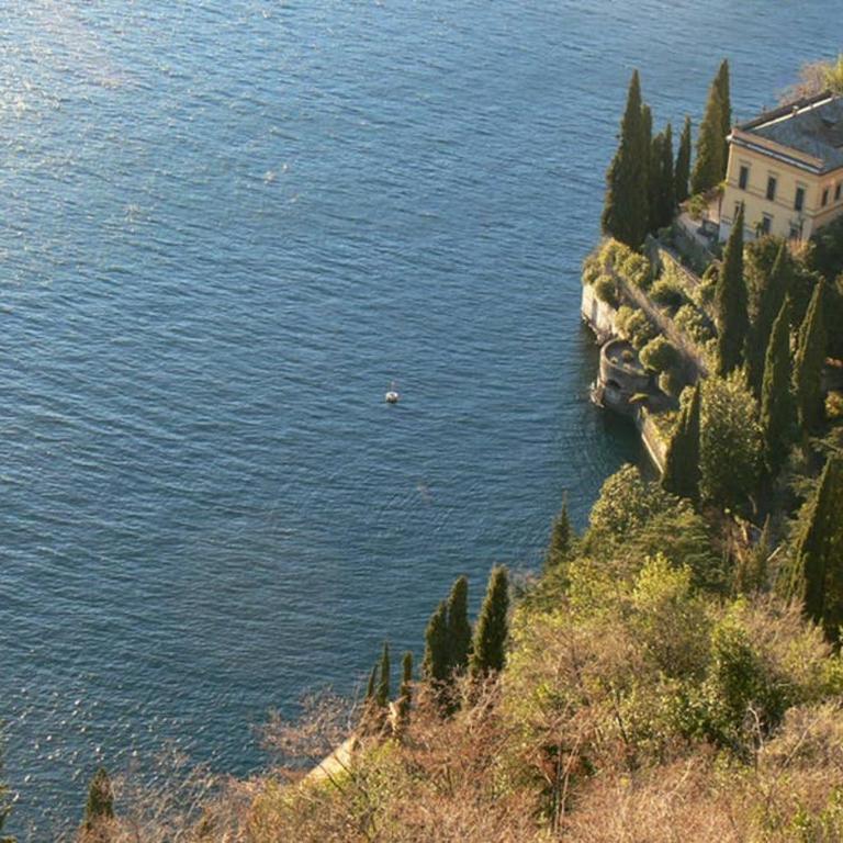 Luci sul Lago - A Real Paradise - Apartment mit 2 Schlafzimmern - 62