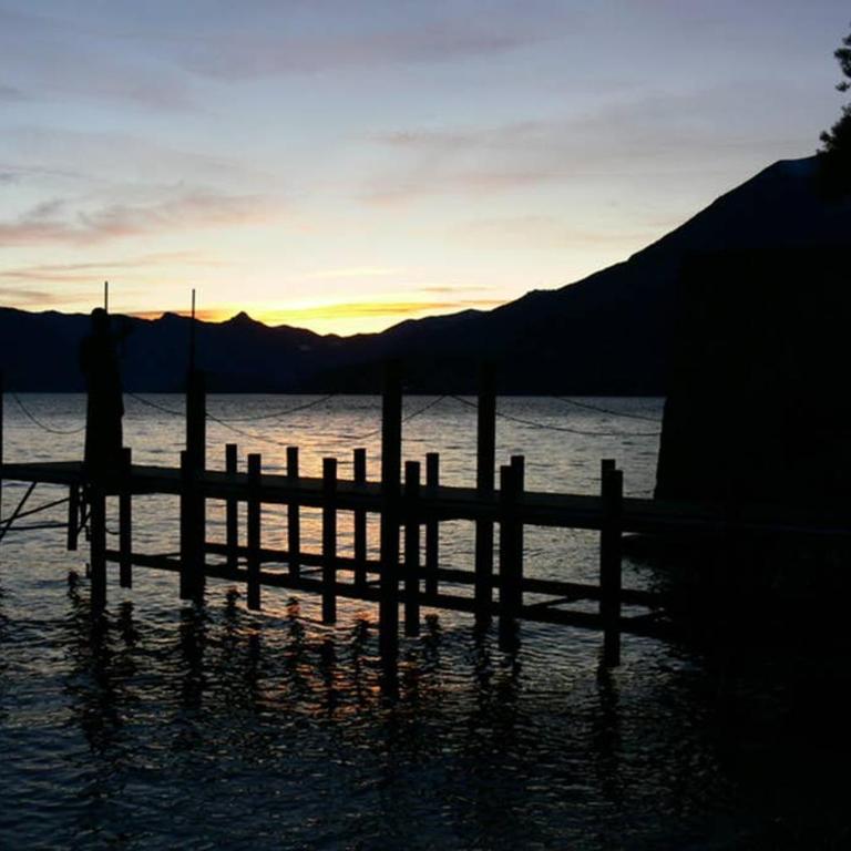 Luci sul Lago - A Real Paradise - Apartment mit 2 Schlafzimmern - 63