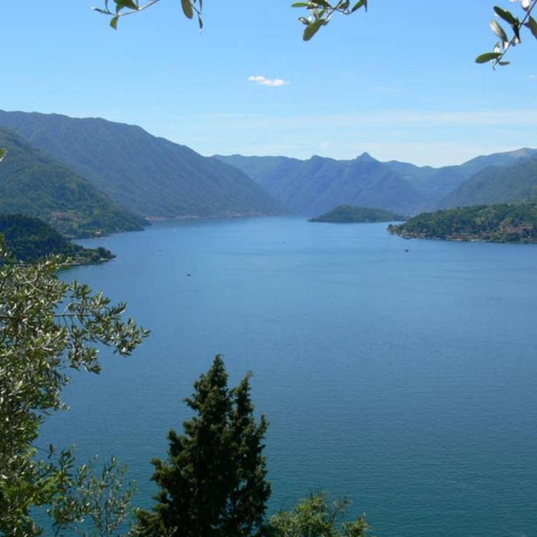 Luci sul Lago - A Real Paradise - Apartment mit 2 Schlafzimmern - 64