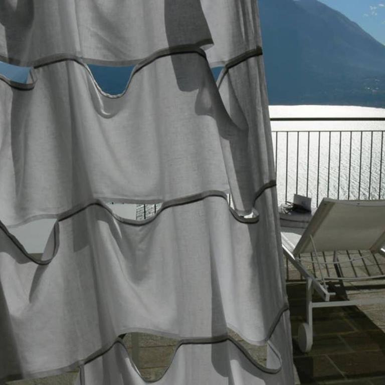 Luci sul Lago - A Real Paradise - Apartment mit 2 Schlafzimmern - 47