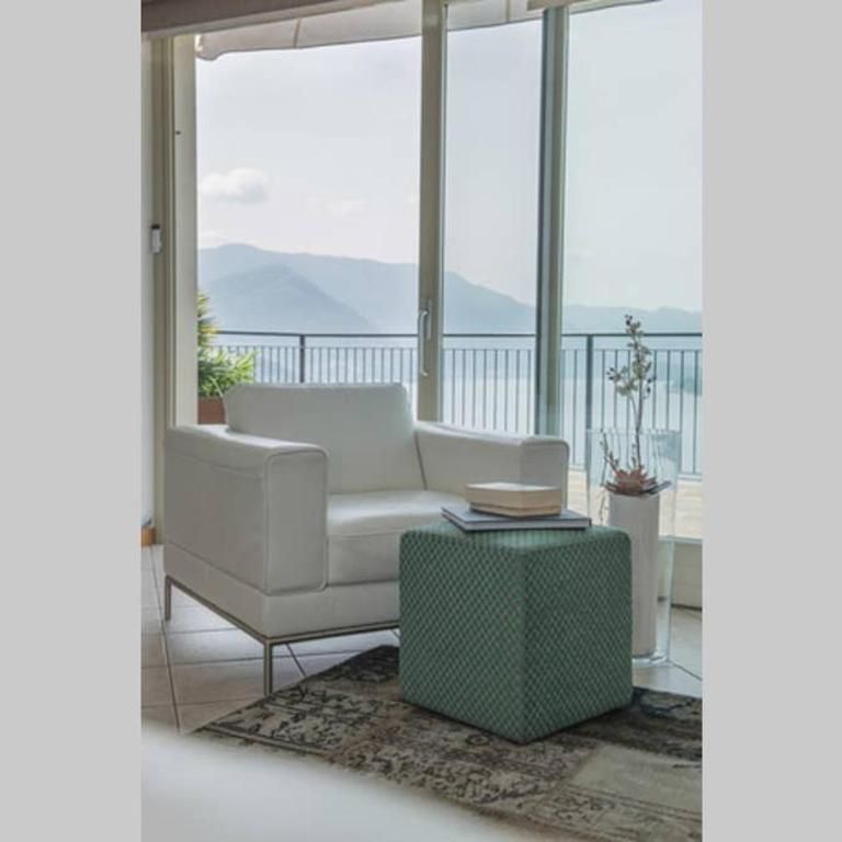 Luci sul Lago - A Real Paradise - Apartment mit 2 Schlafzimmern - 33