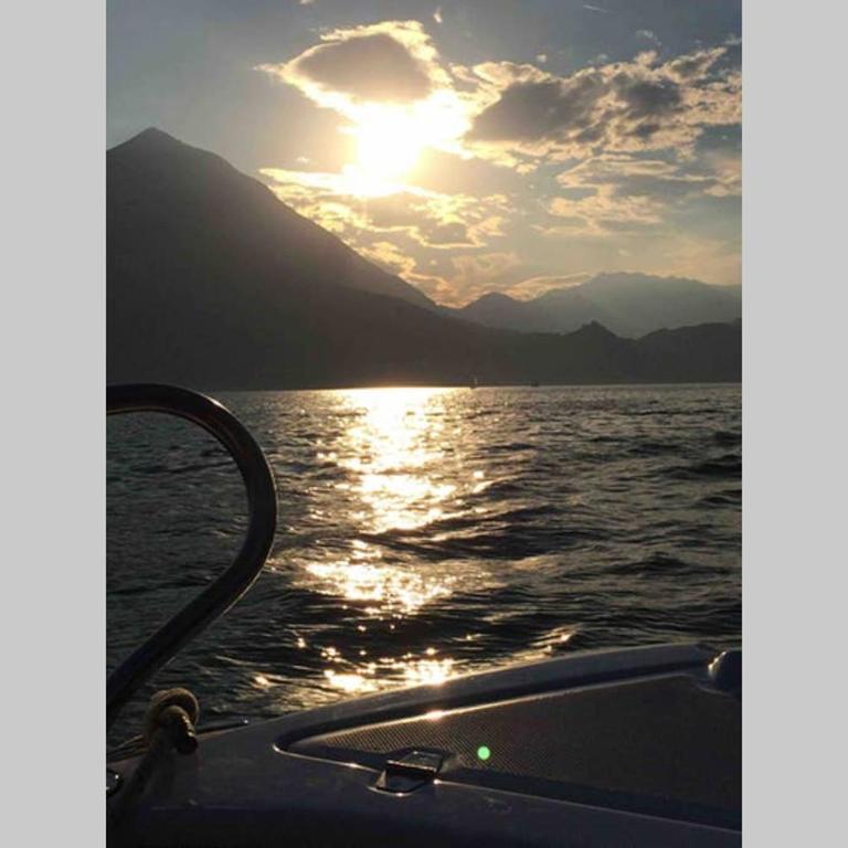 Luci sul Lago - A Real Paradise - Apartment mit 2 Schlafzimmern - 68