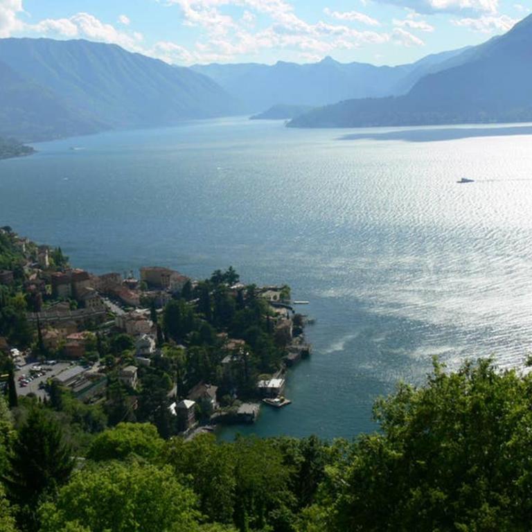 Luci sul Lago - A Real Paradise - Apartment mit 2 Schlafzimmern - 57