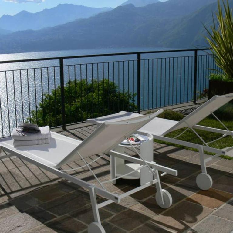 Luci sul Lago - A Real Paradise - Apartment mit 2 Schlafzimmern - 50