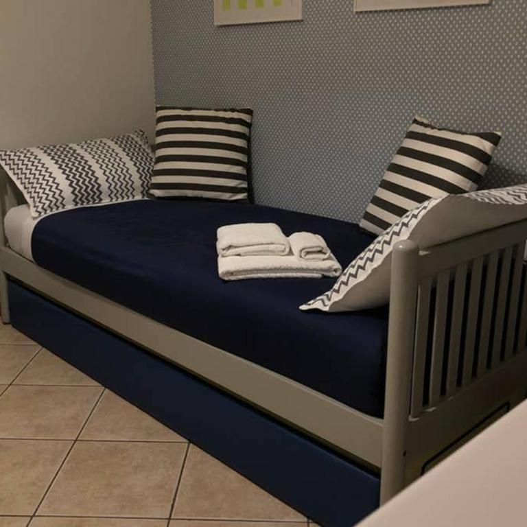 Luci sul Lago - A Real Paradise - Apartment mit 2 Schlafzimmern - 45