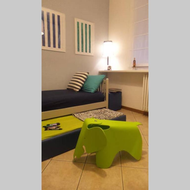 Luci sul Lago - A Real Paradise - Apartment mit 2 Schlafzimmern - 44