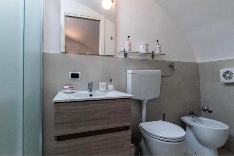 Santi Apostoli House - Appartamento con 1 Camera da Letto - 8