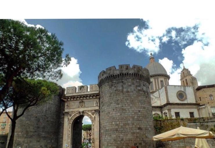 Santi Apostoli House - Appartamento con 1 Camera da Letto - 18