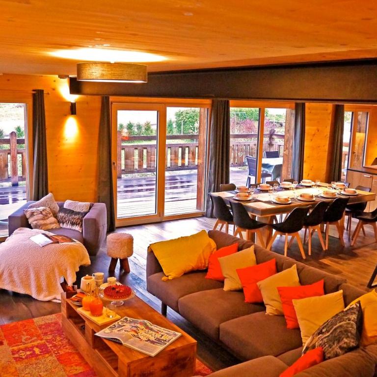 Chalet KAWA - Chalet Supérieur - 1
