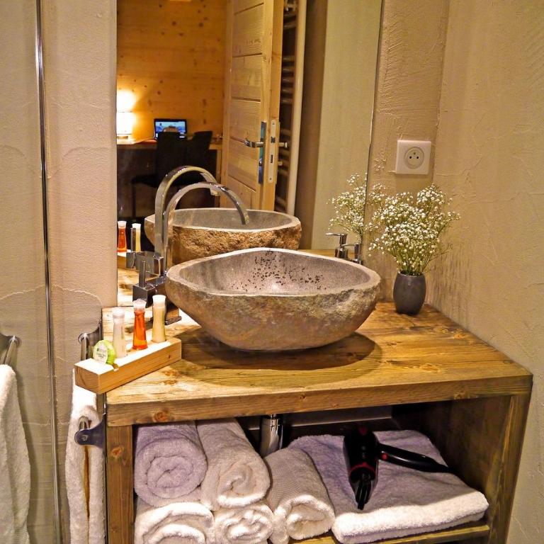 Chalet KAWA - Chalet Supérieur - 2