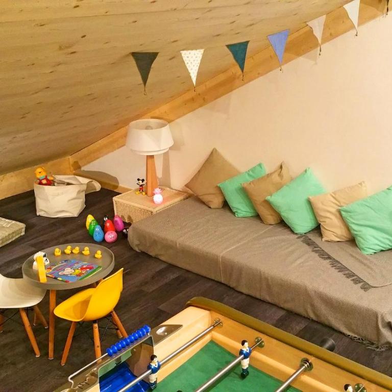 Chalet KAWA - Chalet Supérieur - 4