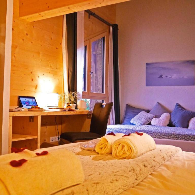 Chalet KAWA - Chalet Supérieur - 6