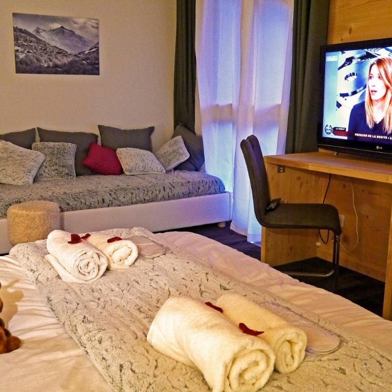 Chalet KAWA - Chalet Supérieur - 7