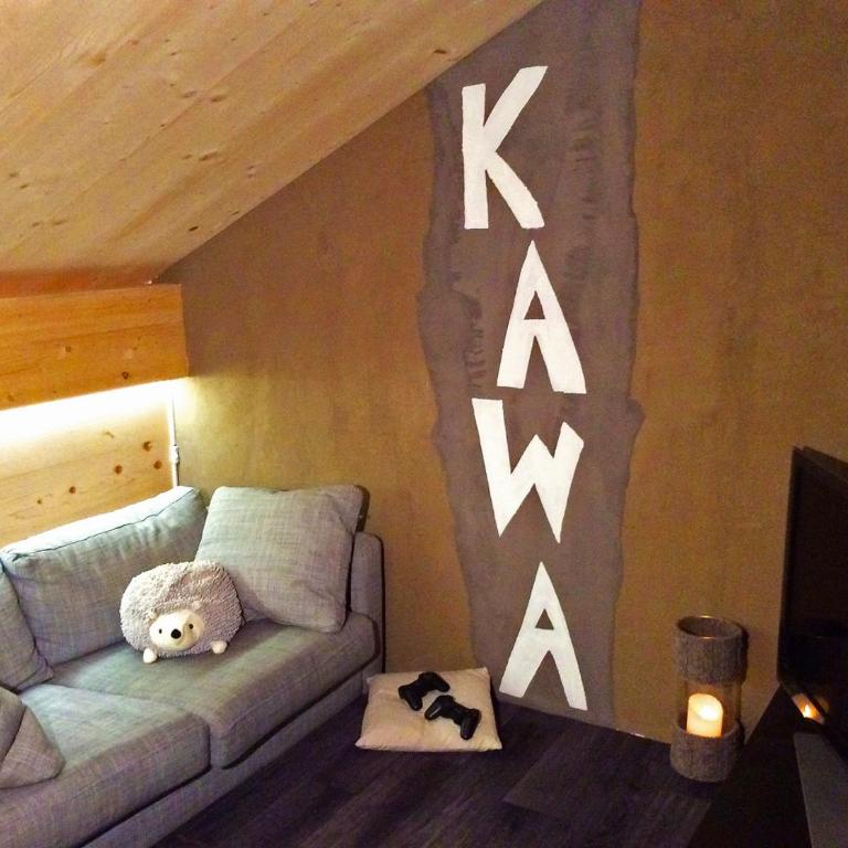 Chalet KAWA - Chalet Supérieur - 9