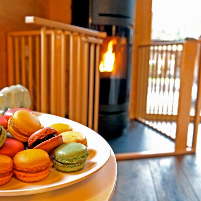 Chalet KAWA - Chalet Supérieur - 11