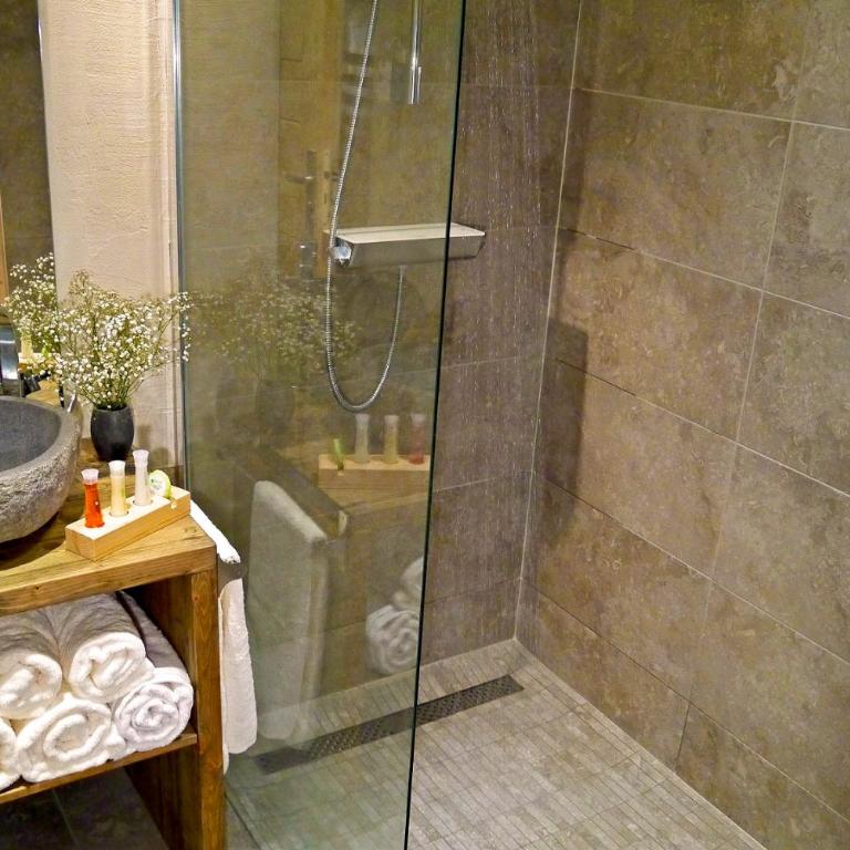 Chalet KAWA - Chalet Supérieur - 14