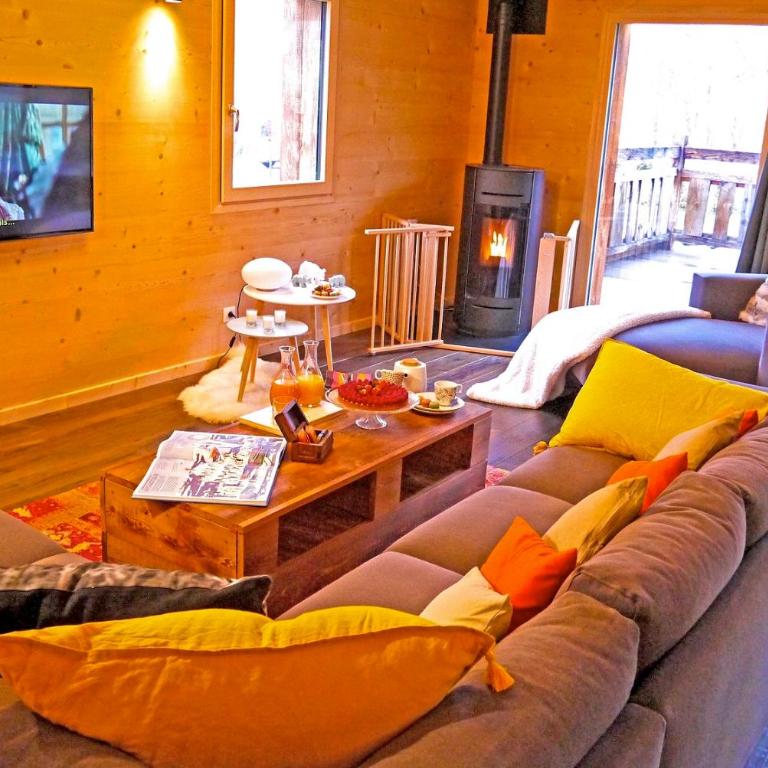 Chalet KAWA - Chalet Supérieur - 17