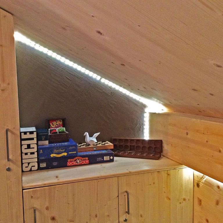 Chalet KAWA - Chalet Supérieur - 19
