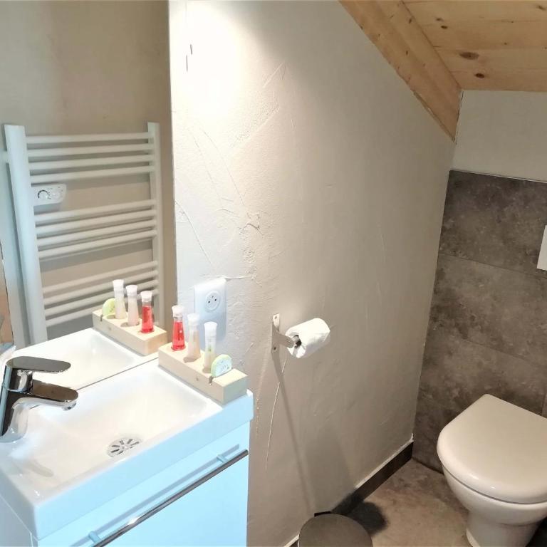 Chalet KAWA - Chalet Supérieur - 20