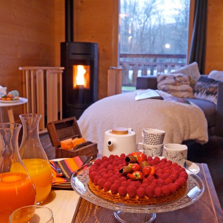 Chalet KAWA - Chalet Supérieur - 22