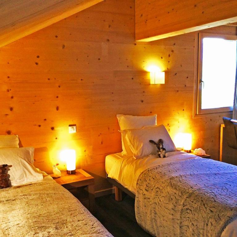 Chalet KAWA - Chalet Supérieur - 23