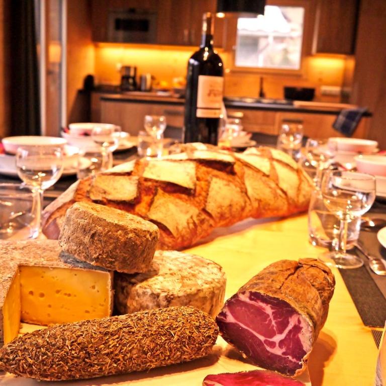 Chalet KAWA - Chalet Supérieur - 24