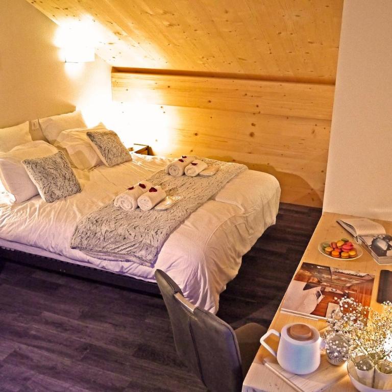 Chalet KAWA - Chalet Supérieur - 26