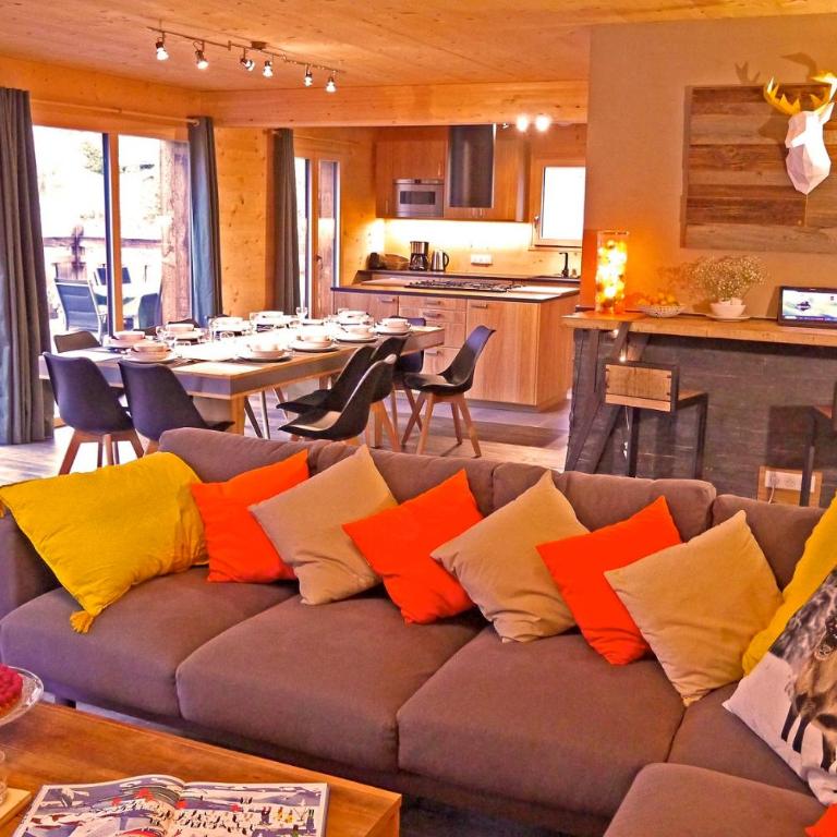 Chalet KAWA - Chalet Supérieur - 28
