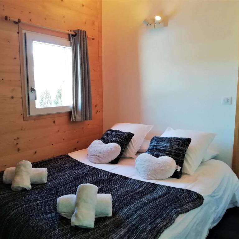 Chalet KAWA - Chalet Supérieur - 29
