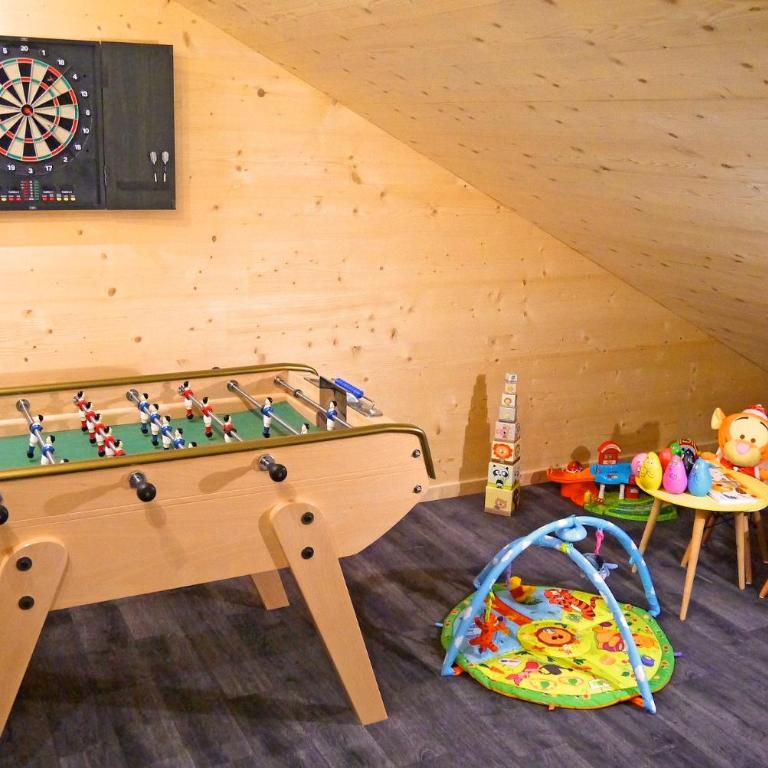 Chalet KAWA - Chalet Supérieur - 30