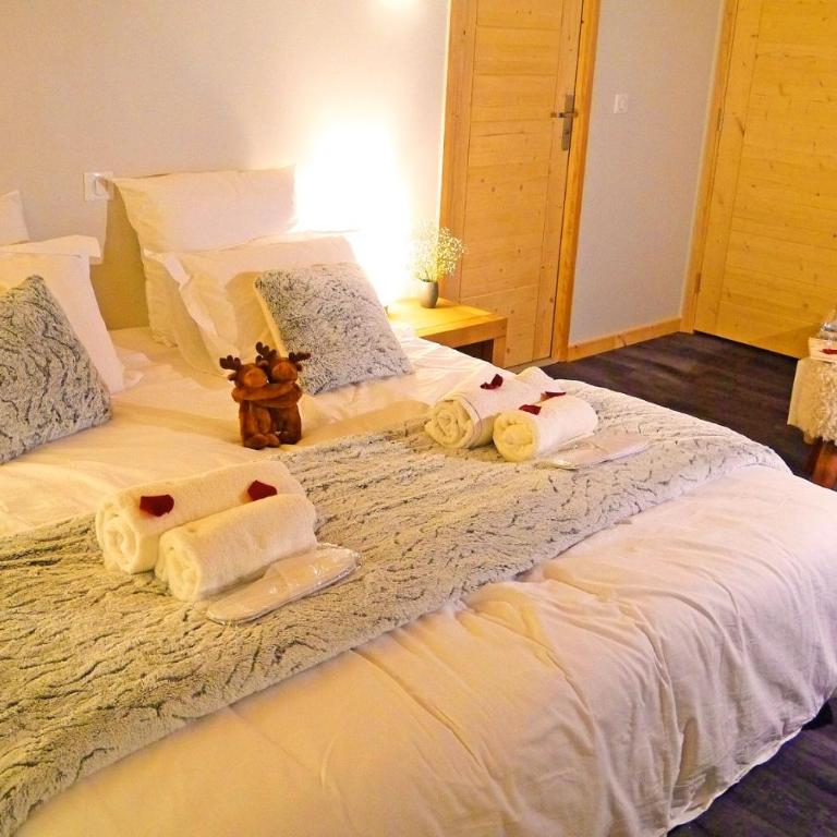 Chalet KAWA - Chalet Supérieur - 31