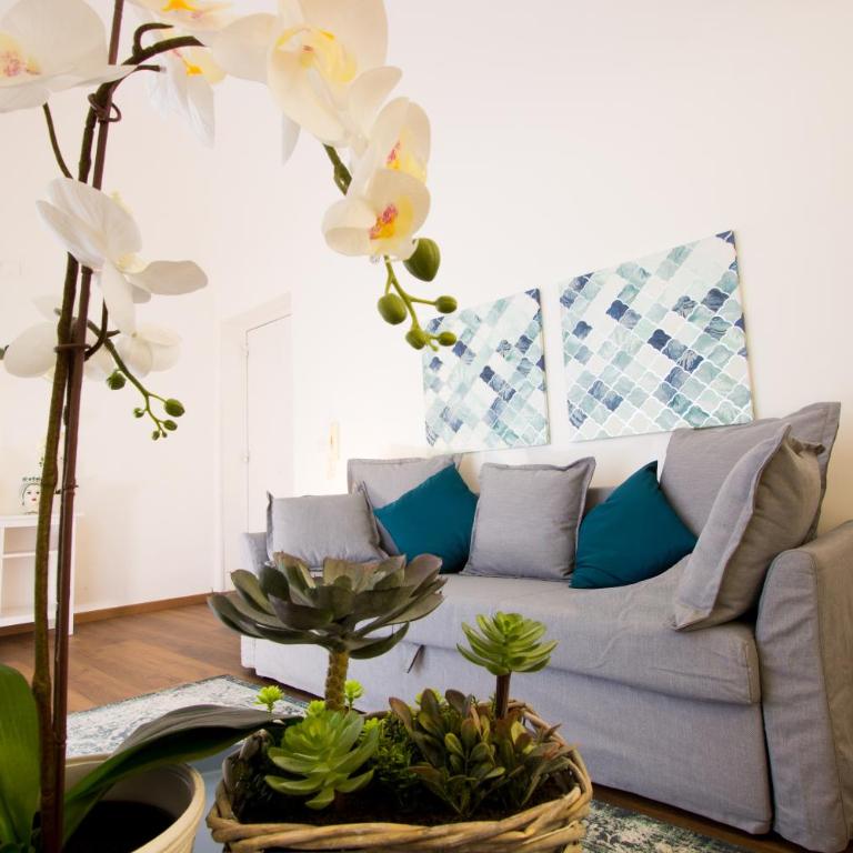 Casa MaMo 36 - Appartamento - 5