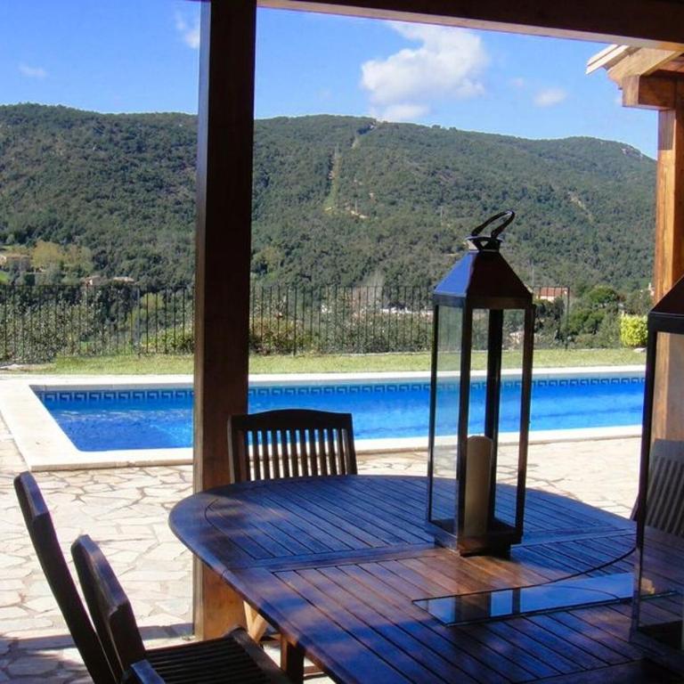 Vila Zara - Villa con piscina privada - 4