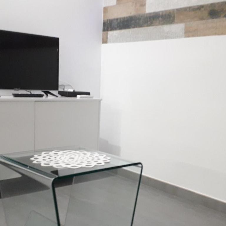 Ciudad de la Paz - Apartamento - Planta baja - 4