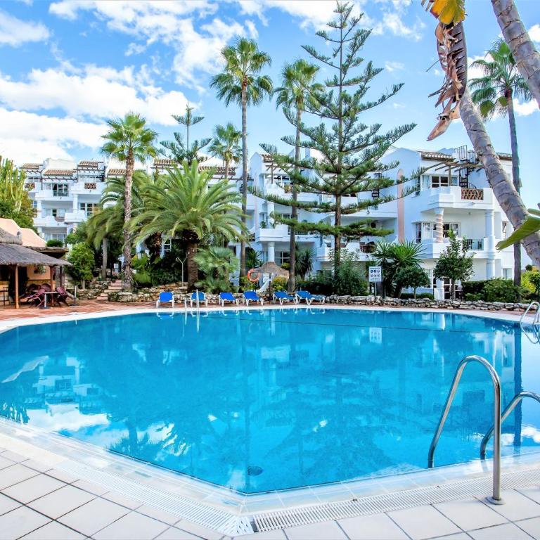 Relaxing Beachfront Complex with Sea Views - EaW Homes - Apartamento de 2 dormitorios - 3