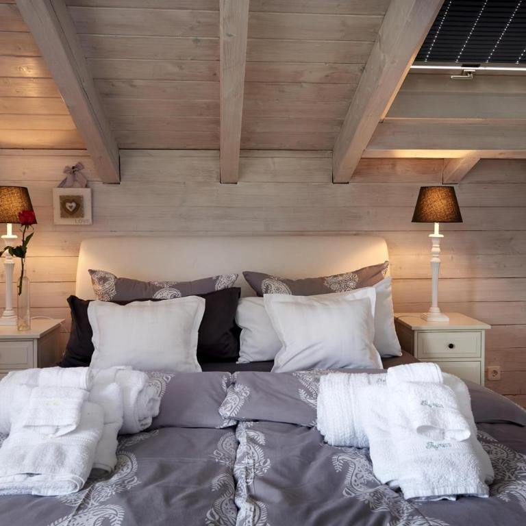 Ferienhaus Nest - Haus mit 2 Schlafzimmern - 18