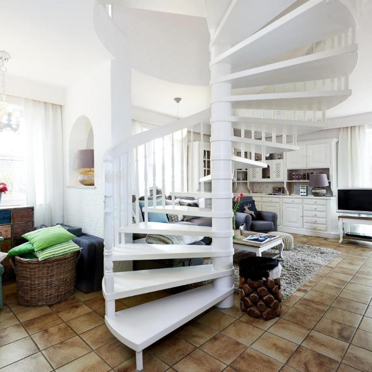 Ferienhaus Nest - Haus mit 2 Schlafzimmern - 15